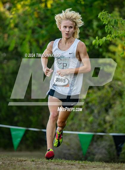 Thumbnail 2 in Cedar Park Invitational (5A-6A) photogallery.