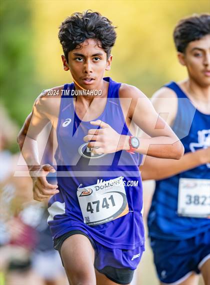 Thumbnail 1 in Cedar Park Invitational (5A-6A) photogallery.