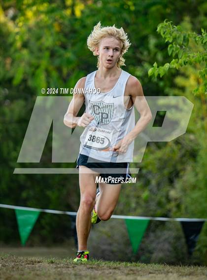 Thumbnail 3 in Cedar Park Invitational (5A-6A) photogallery.