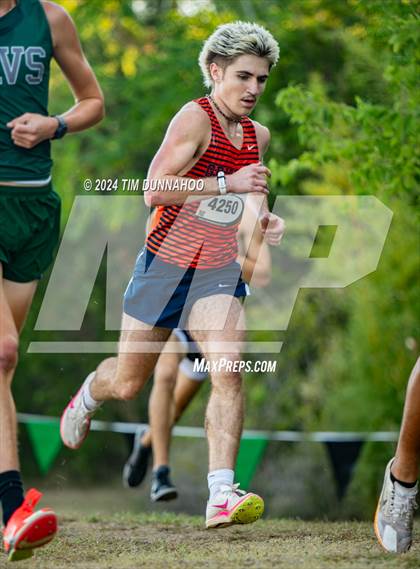 Thumbnail 3 in Cedar Park Invitational (5A-6A) photogallery.