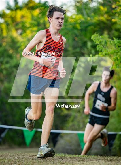 Thumbnail 3 in Cedar Park Invitational (5A-6A) photogallery.