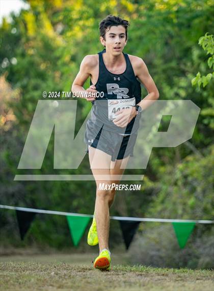 Thumbnail 1 in Cedar Park Invitational (5A-6A) photogallery.