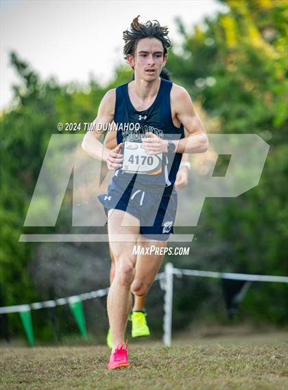 Thumbnail 1 in Cedar Park Invitational (5A-6A) photogallery.