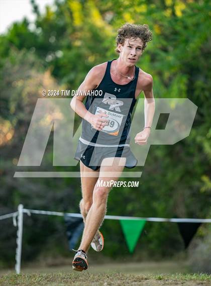 Thumbnail 1 in Cedar Park Invitational (5A-6A) photogallery.