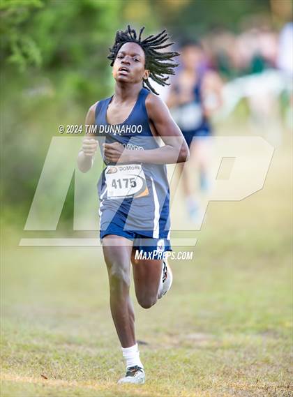 Thumbnail 3 in Cedar Park Invitational (5A-6A) photogallery.