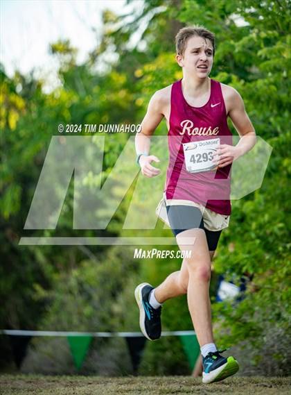 Thumbnail 2 in Cedar Park Invitational (5A-6A) photogallery.
