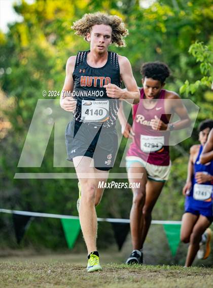Thumbnail 3 in Cedar Park Invitational (5A-6A) photogallery.