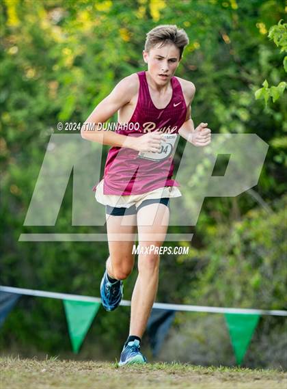 Thumbnail 3 in Cedar Park Invitational (5A-6A) photogallery.