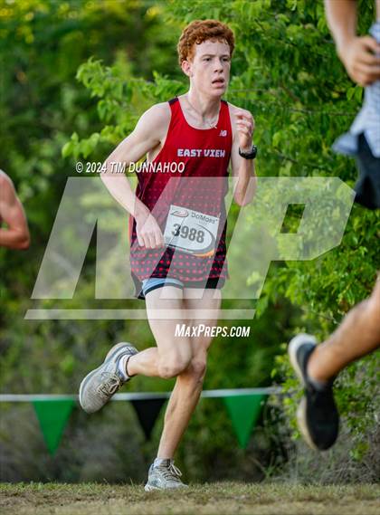 Thumbnail 1 in Cedar Park Invitational (5A-6A) photogallery.