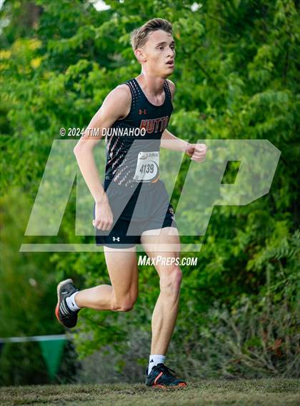 Thumbnail 2 in Cedar Park Invitational (5A-6A) photogallery.