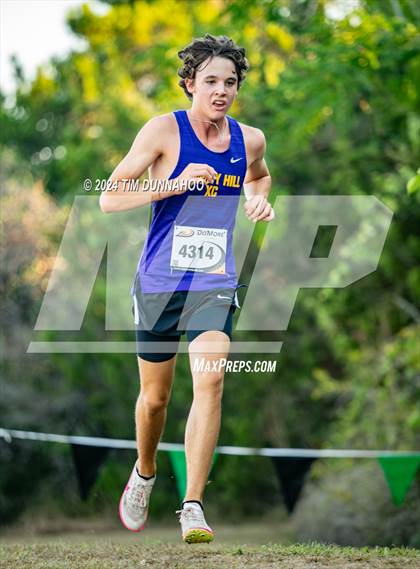 Thumbnail 1 in Cedar Park Invitational (5A-6A) photogallery.