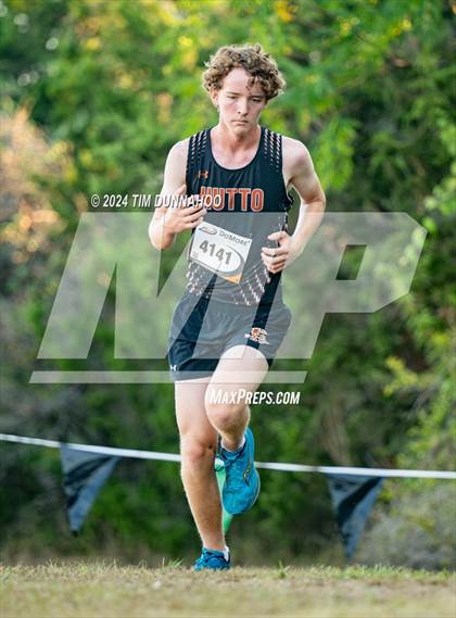 Thumbnail 2 in Cedar Park Invitational (5A-6A) photogallery.