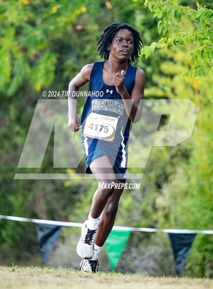 Thumbnail 2 in Cedar Park Invitational (5A-6A) photogallery.