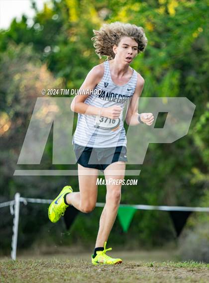 Thumbnail 1 in Cedar Park Invitational (5A-6A) photogallery.