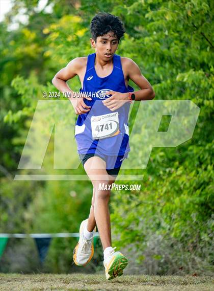 Thumbnail 2 in Cedar Park Invitational (5A-6A) photogallery.