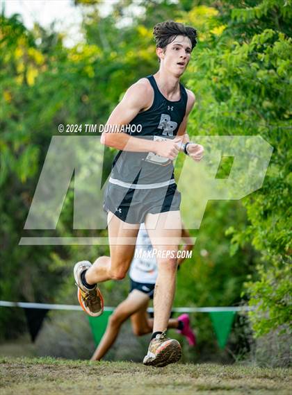 Thumbnail 1 in Cedar Park Invitational (5A-6A) photogallery.