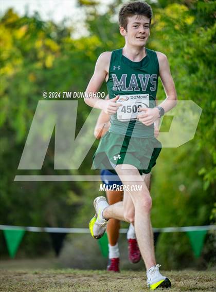 Thumbnail 3 in Cedar Park Invitational (5A-6A) photogallery.