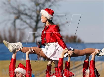 Thumbnail 3 in Cedar Hill vs. Westlake (UIL 5A Division 2 Semifinal Playoff) photogallery.