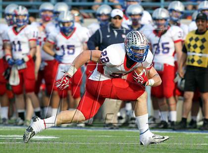 Thumbnail 1 in Cedar Hill vs. Westlake (UIL 5A Division 2 Semifinal Playoff) photogallery.