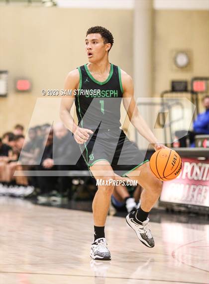 Thumbnail 2 in St. Joseph @ Inderkum (Super Saturday Showcase) photogallery.