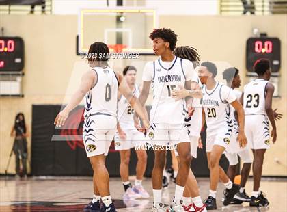 Thumbnail 2 in St. Joseph @ Inderkum (Super Saturday Showcase) photogallery.