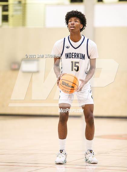 Thumbnail 2 in St. Joseph @ Inderkum (Super Saturday Showcase) photogallery.