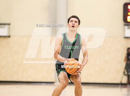 Thumbnail 2 in St. Joseph @ Inderkum (Super Saturday Showcase) photogallery.