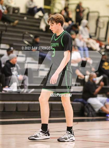 Thumbnail 1 in St. Joseph @ Inderkum (Super Saturday Showcase) photogallery.
