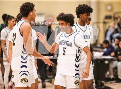 Thumbnail 1 in St. Joseph @ Inderkum (Super Saturday Showcase) photogallery.