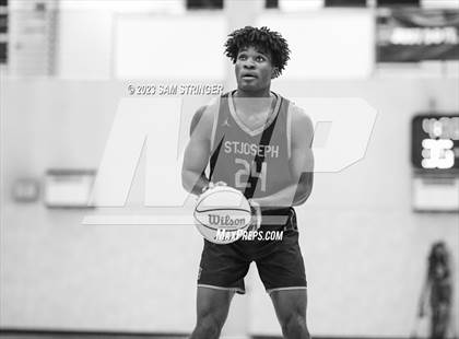 Thumbnail 1 in St. Joseph @ Inderkum (Super Saturday Showcase) photogallery.