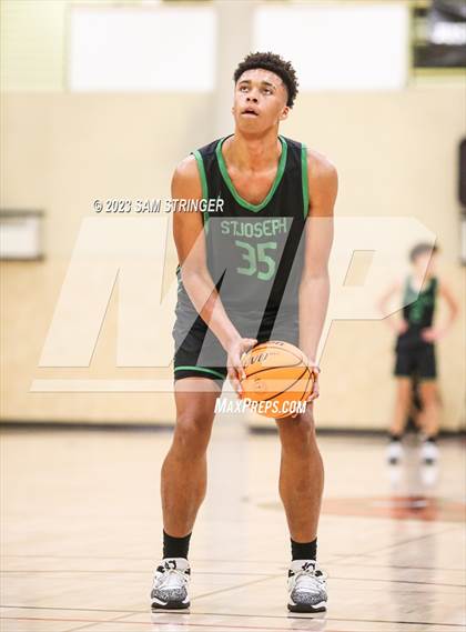 Thumbnail 1 in St. Joseph @ Inderkum (Super Saturday Showcase) photogallery.
