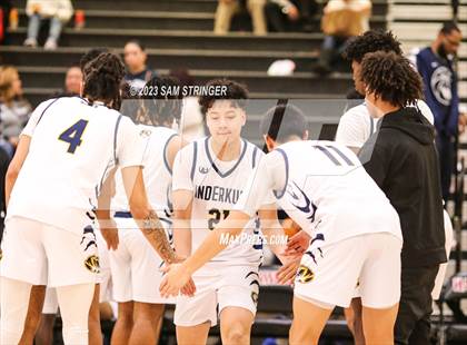 Thumbnail 1 in St. Joseph @ Inderkum (Super Saturday Showcase) photogallery.