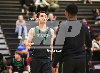 Thumbnail 1 in St. Joseph @ Inderkum (Super Saturday Showcase) photogallery.