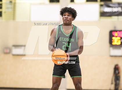 Thumbnail 3 in St. Joseph @ Inderkum (Super Saturday Showcase) photogallery.
