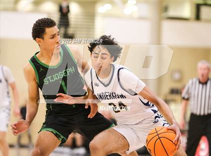 Thumbnail 3 in St. Joseph @ Inderkum (Super Saturday Showcase) photogallery.