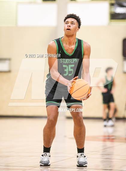 Thumbnail 2 in St. Joseph @ Inderkum (Super Saturday Showcase) photogallery.