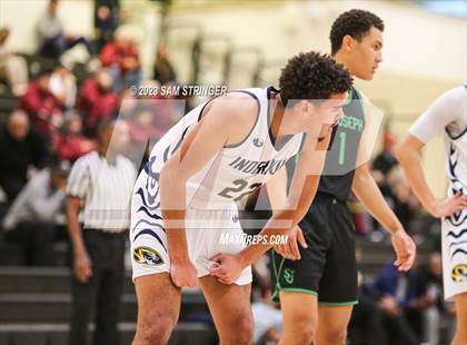 Thumbnail 2 in St. Joseph @ Inderkum (Super Saturday Showcase) photogallery.