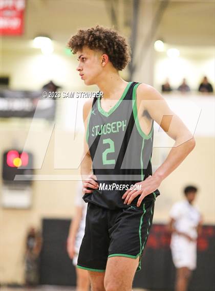 Thumbnail 3 in St. Joseph @ Inderkum (Super Saturday Showcase) photogallery.