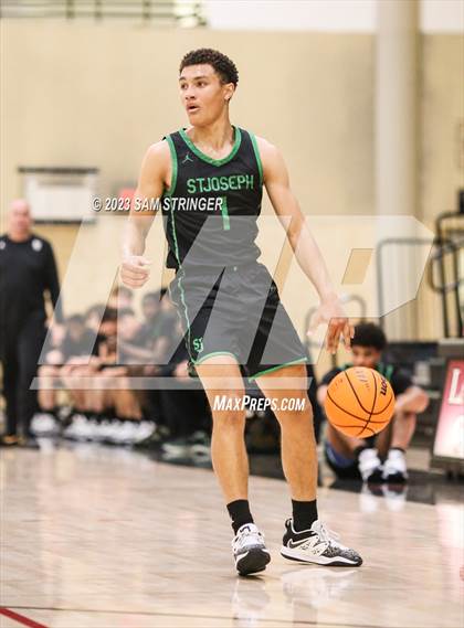 Thumbnail 1 in St. Joseph @ Inderkum (Super Saturday Showcase) photogallery.