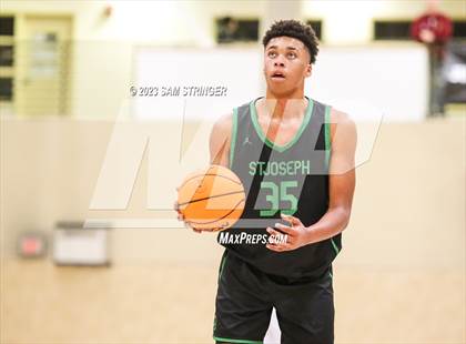 Thumbnail 3 in St. Joseph @ Inderkum (Super Saturday Showcase) photogallery.