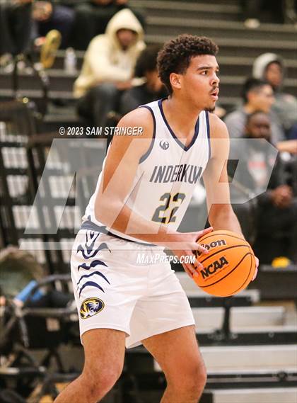 Thumbnail 2 in St. Joseph @ Inderkum (Super Saturday Showcase) photogallery.