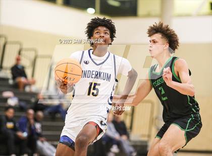 Thumbnail 2 in St. Joseph @ Inderkum (Super Saturday Showcase) photogallery.