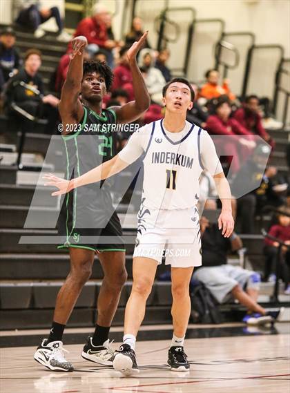 Thumbnail 1 in St. Joseph @ Inderkum (Super Saturday Showcase) photogallery.