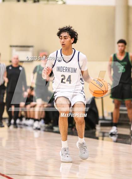 Thumbnail 1 in St. Joseph @ Inderkum (Super Saturday Showcase) photogallery.