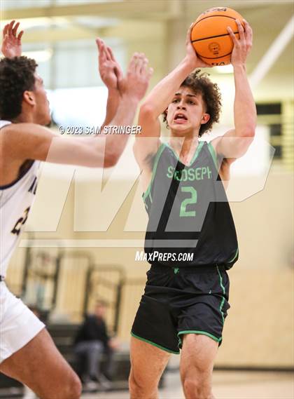 Thumbnail 3 in St. Joseph @ Inderkum (Super Saturday Showcase) photogallery.