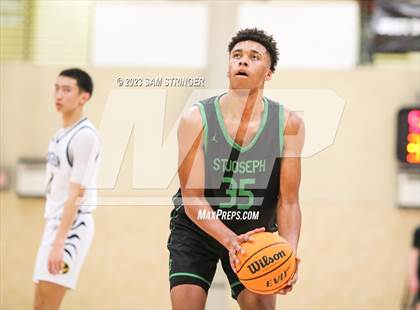 Thumbnail 1 in St. Joseph @ Inderkum (Super Saturday Showcase) photogallery.