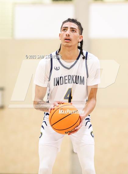 Thumbnail 1 in St. Joseph @ Inderkum (Super Saturday Showcase) photogallery.