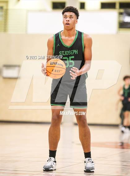 Thumbnail 3 in St. Joseph @ Inderkum (Super Saturday Showcase) photogallery.
