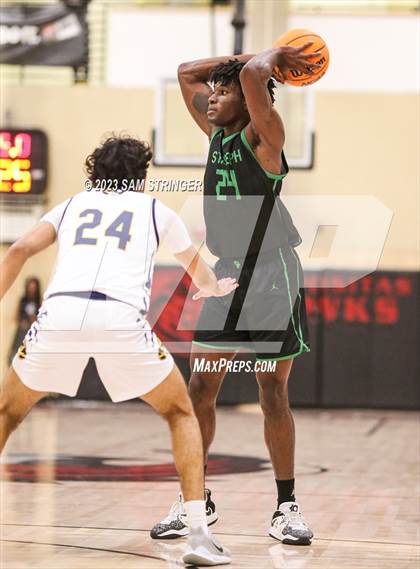Thumbnail 3 in St. Joseph @ Inderkum (Super Saturday Showcase) photogallery.