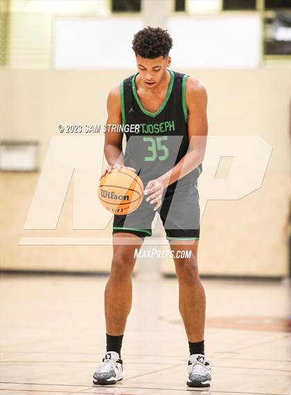 Thumbnail 2 in St. Joseph @ Inderkum (Super Saturday Showcase) photogallery.